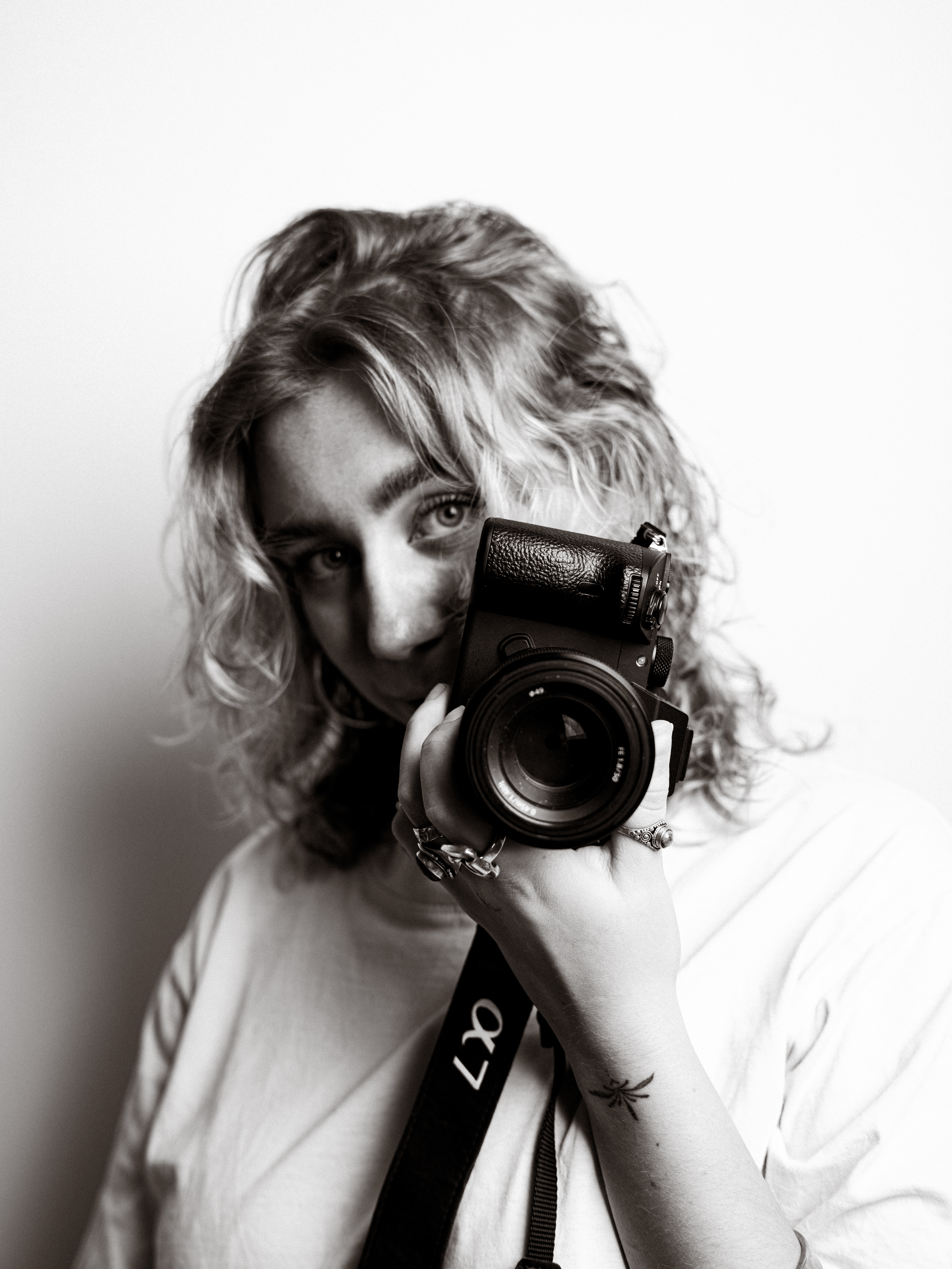 Elyse Iedema - Fotograaf